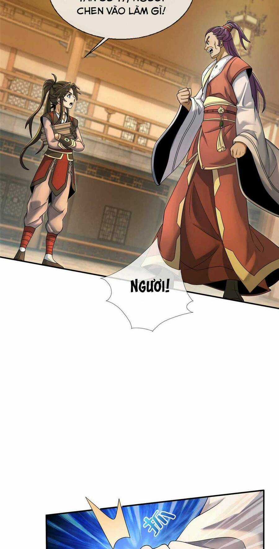 Lược Thiên Ký Chương 57 trang 36