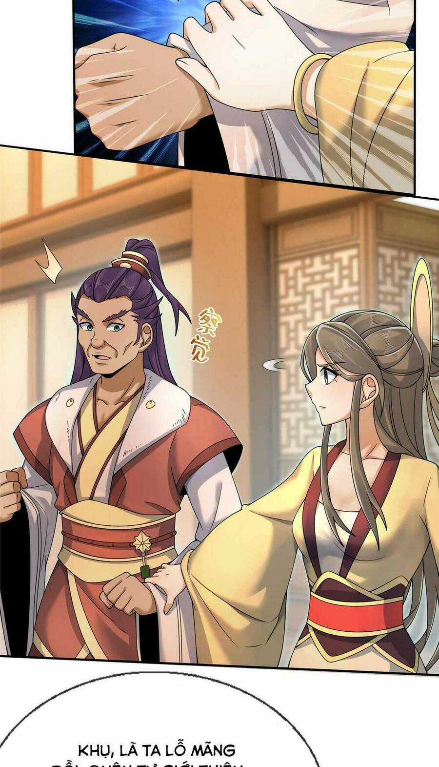 Lược Thiên Ký Chương 57 trang 37