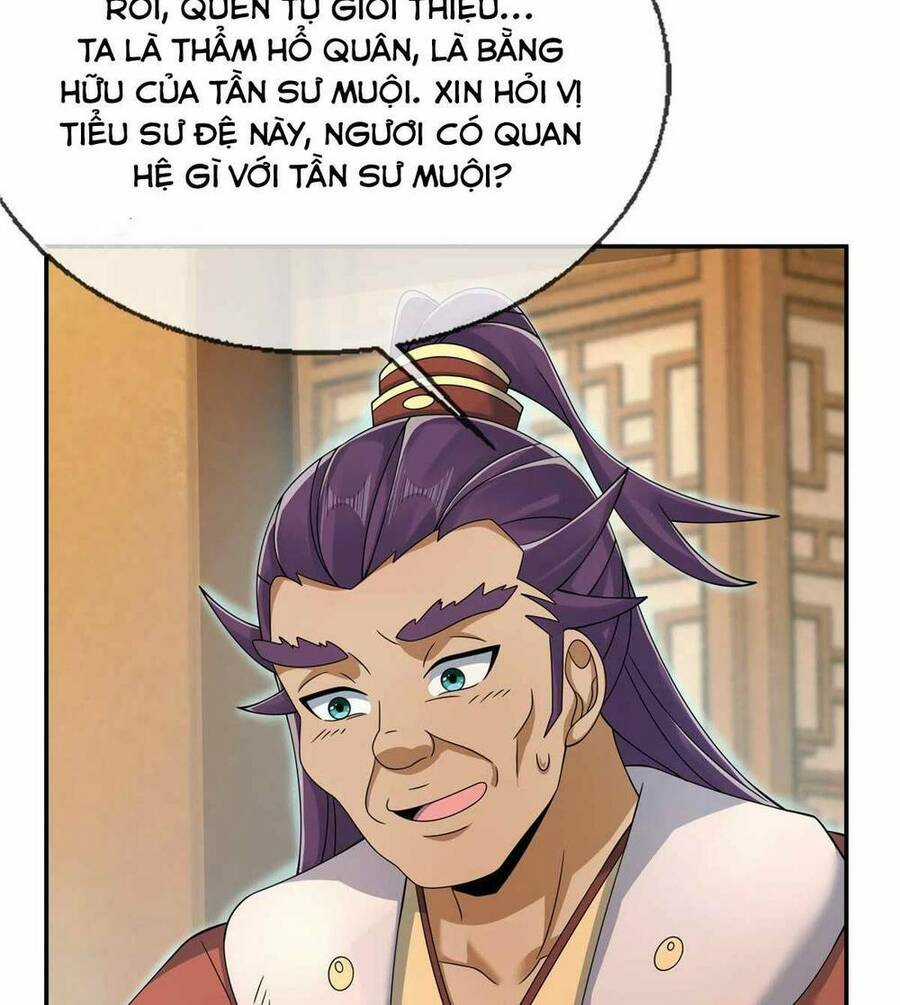 Lược Thiên Ký Chương 57 trang 38