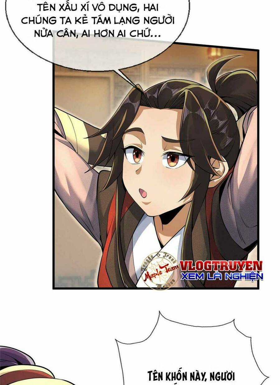 Lược Thiên Ký Chương 57 trang 48