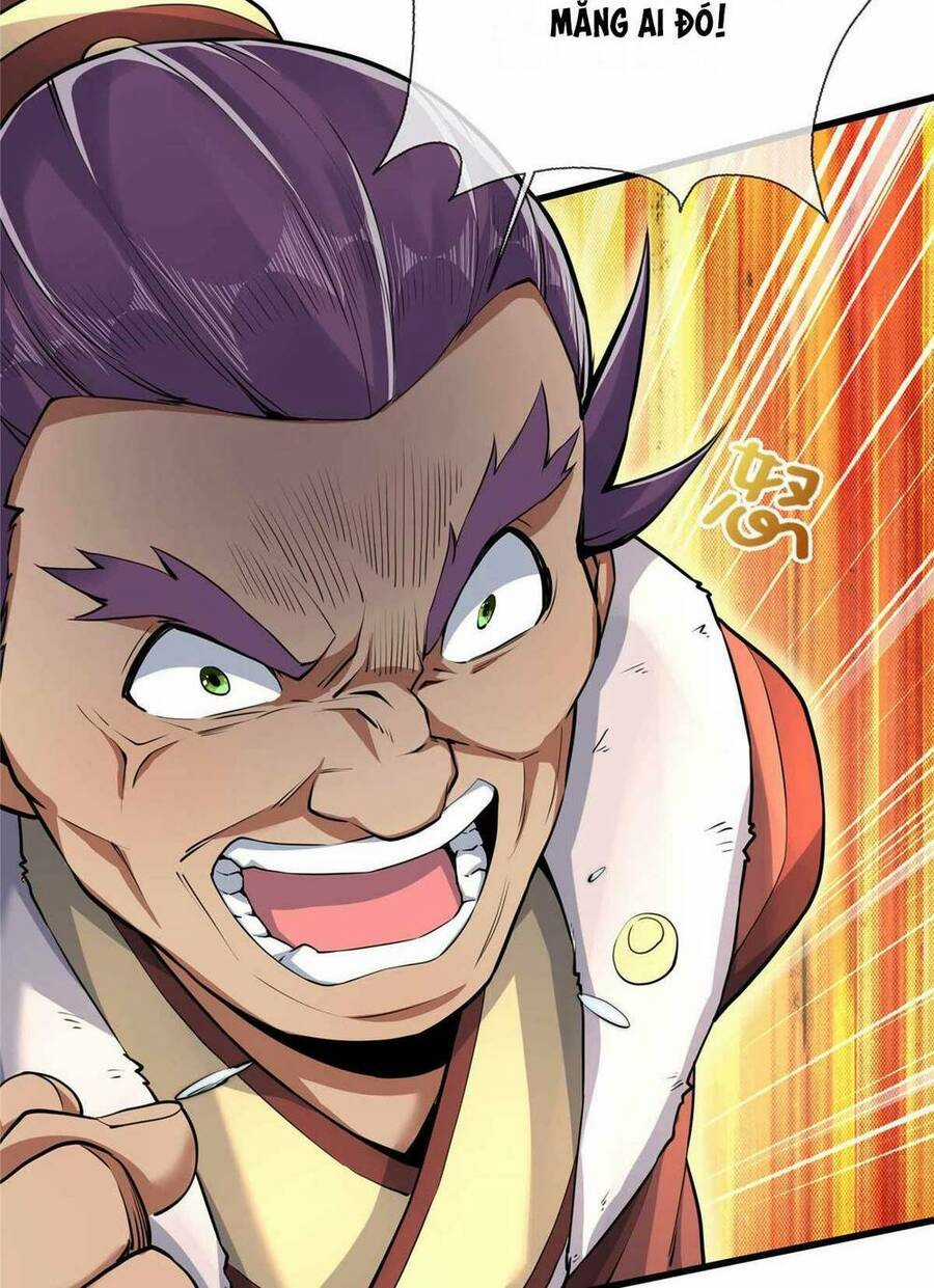 Lược Thiên Ký Chương 57 trang 49