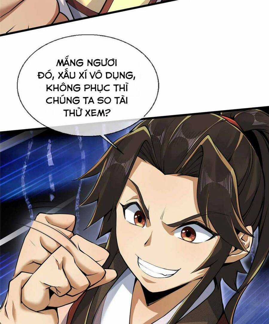 Lược Thiên Ký Chương 57 trang 50