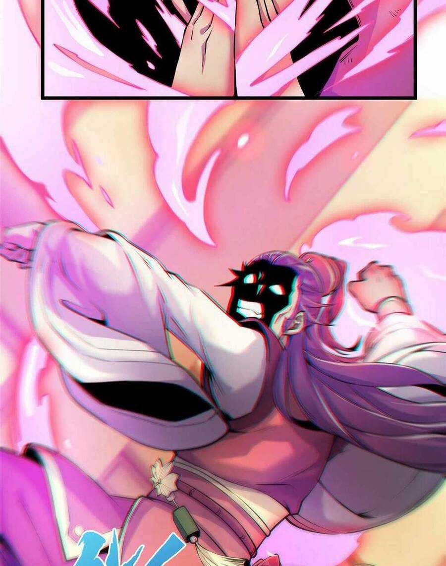 Lược Thiên Ký Chương 57 trang 52