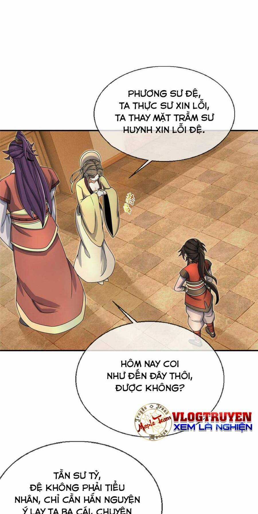 Lược Thiên Ký Chương 58 trang 10