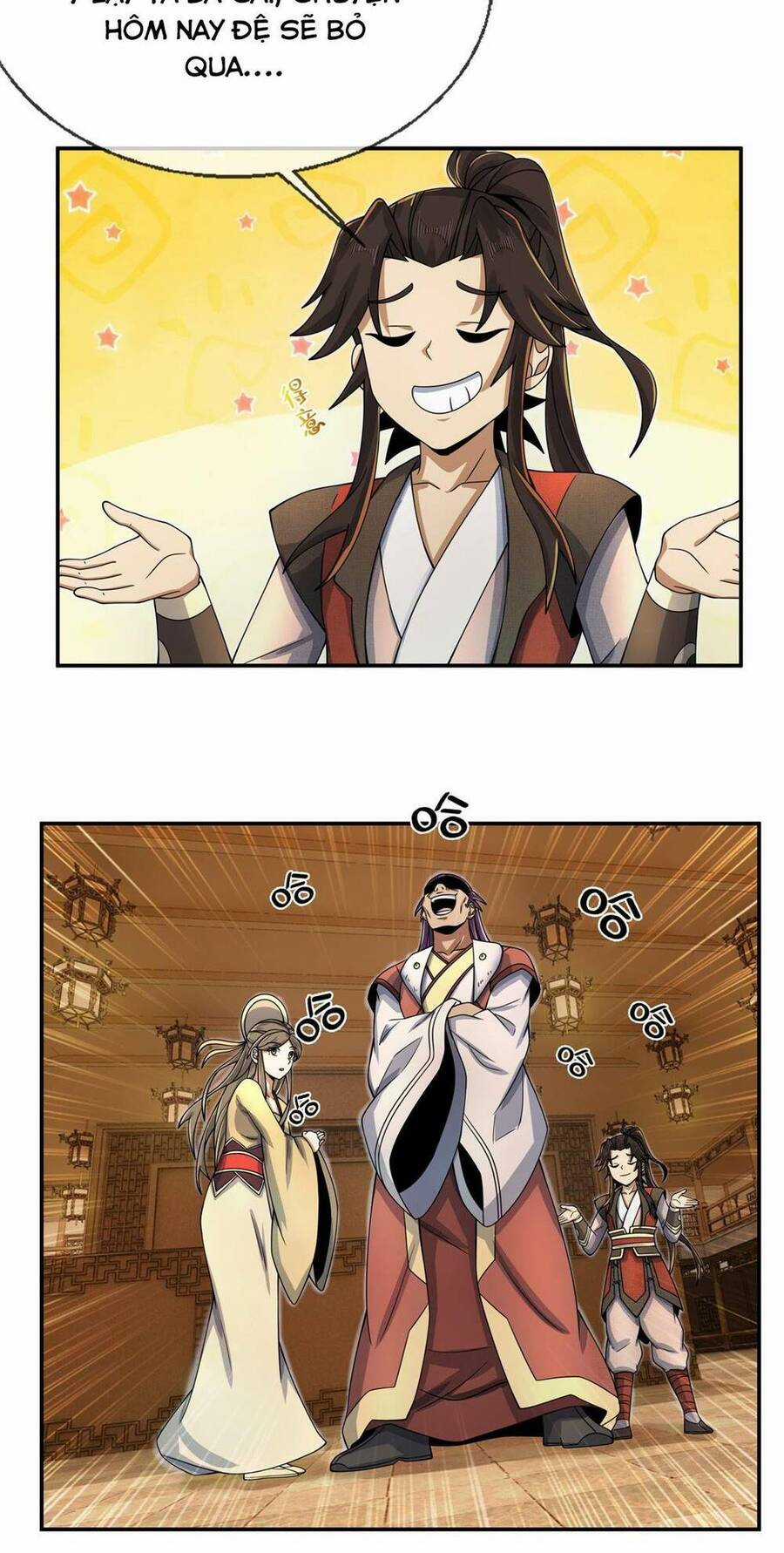 Lược Thiên Ký Chương 58 trang 11