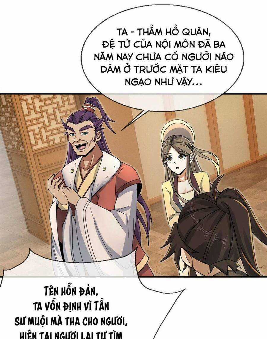 Lược Thiên Ký Chương 58 trang 12