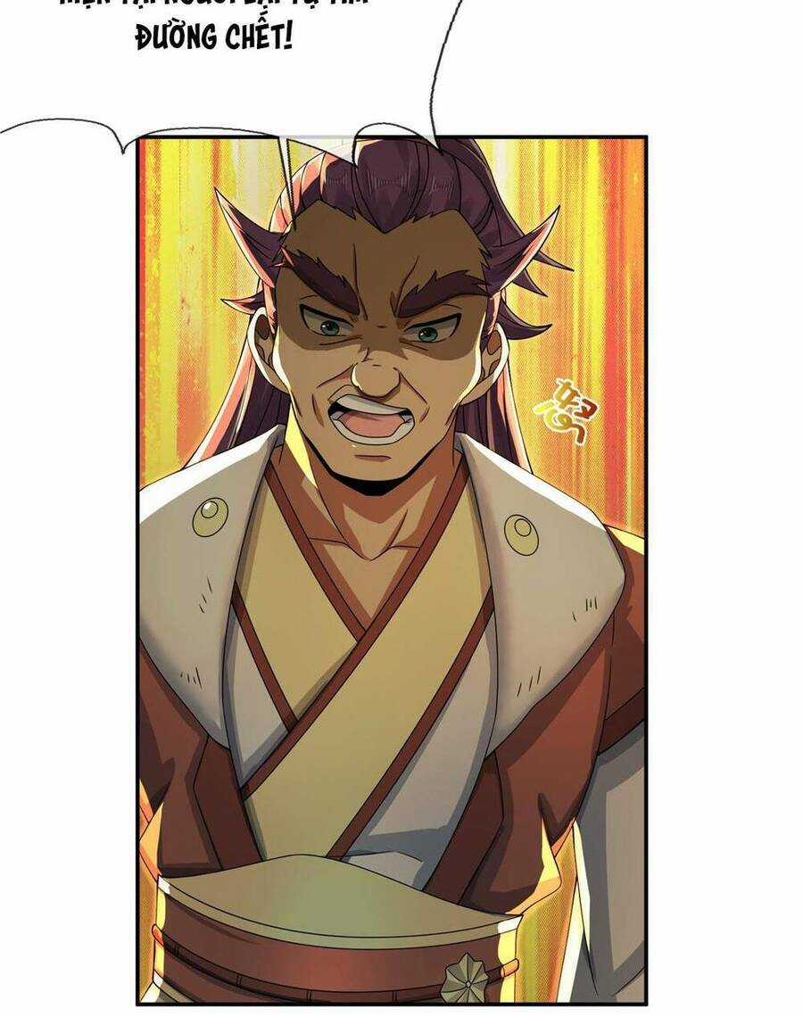 Lược Thiên Ký Chương 58 trang 13