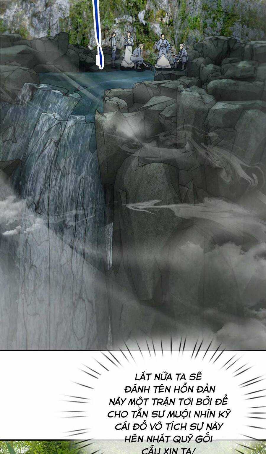 Lược Thiên Ký Chương 58 trang 19