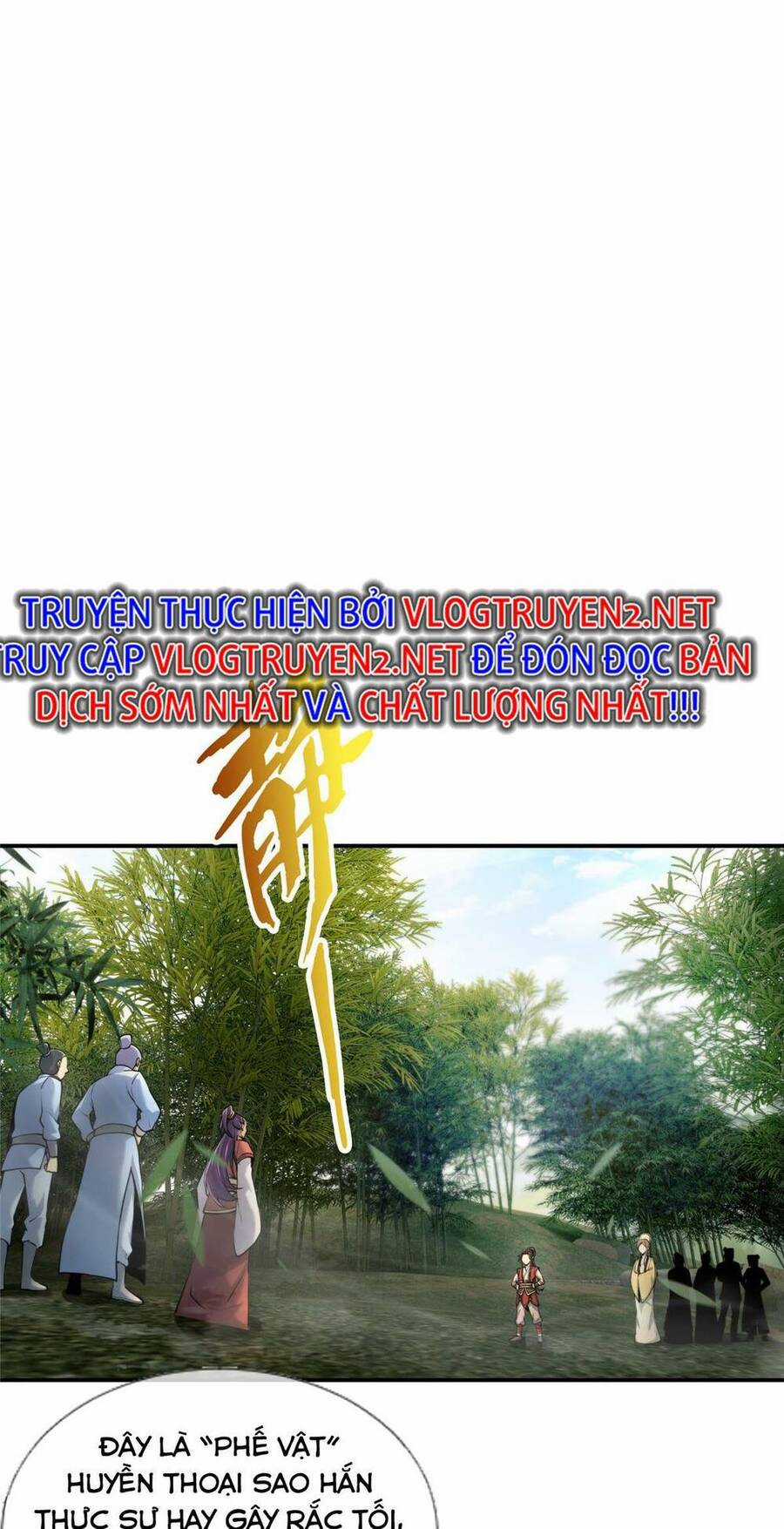 Lược Thiên Ký Chương 58 trang 26