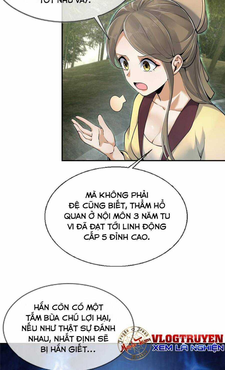 Lược Thiên Ký Chương 58 trang 30