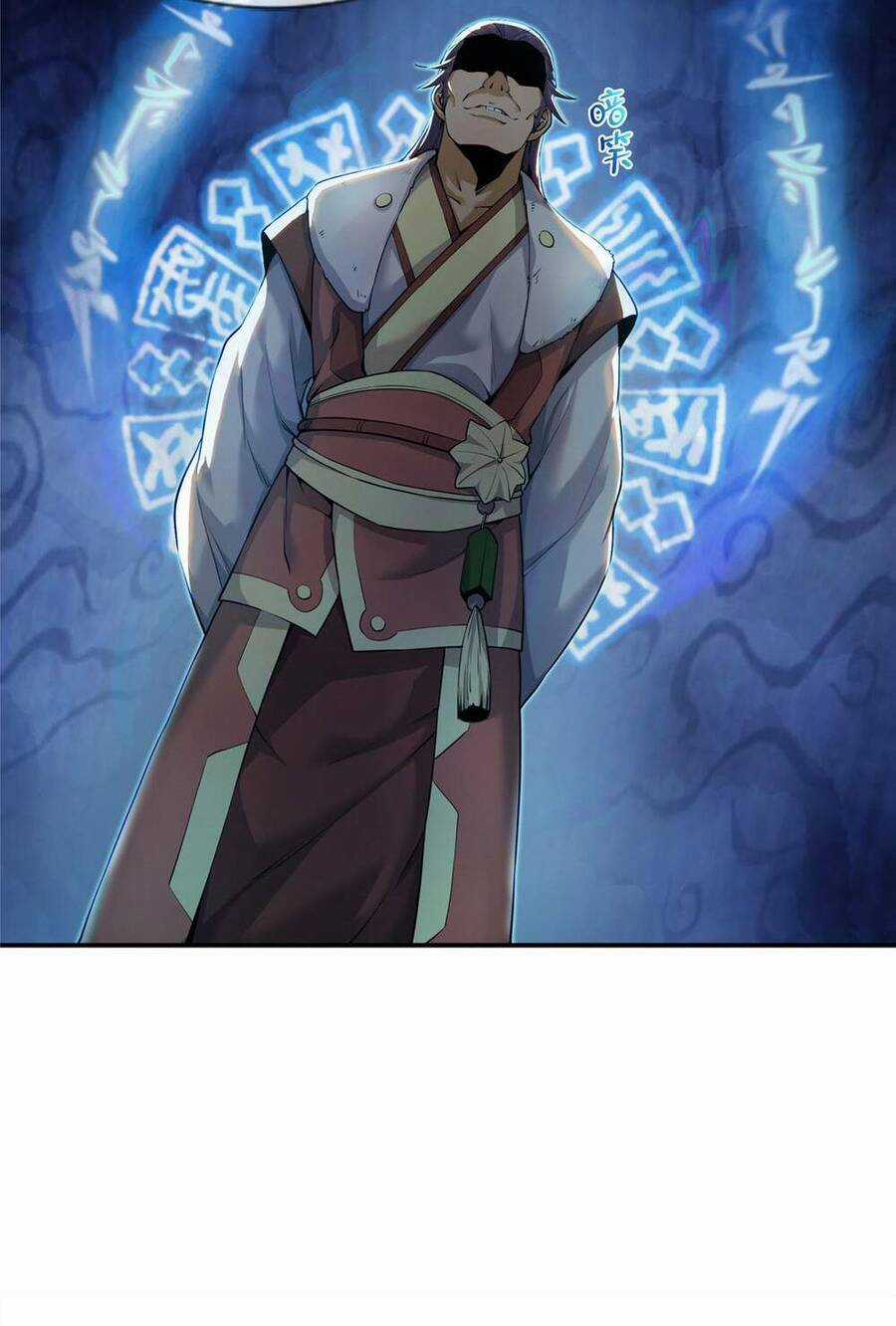 Lược Thiên Ký Chương 58 trang 31