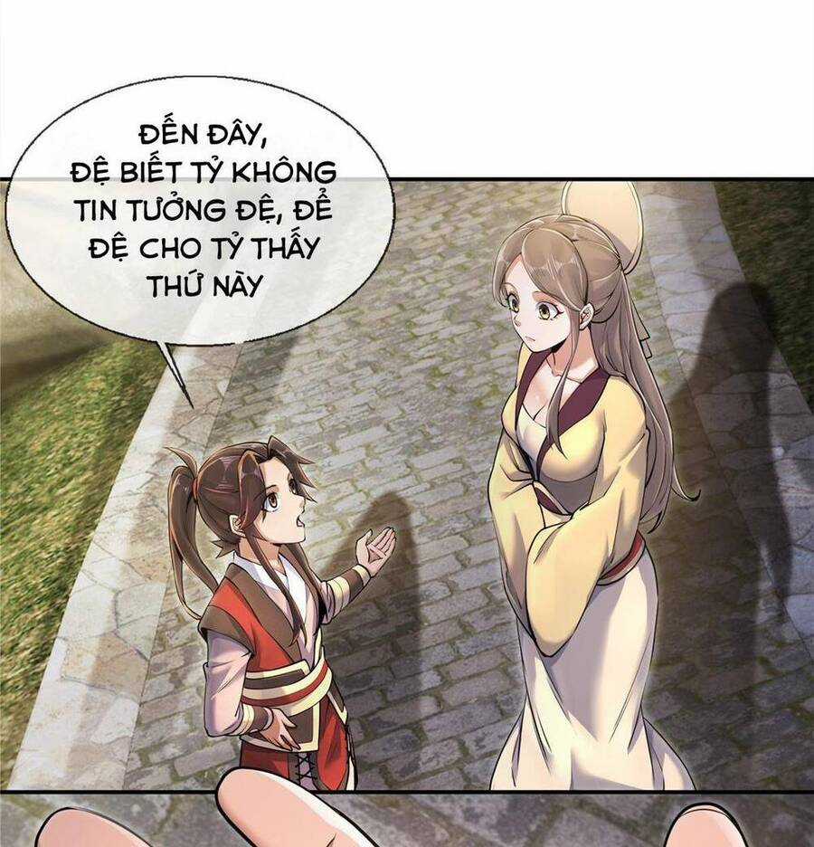 Lược Thiên Ký Chương 58 trang 35