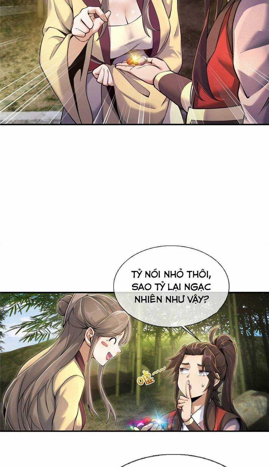 Lược Thiên Ký Chương 58 trang 37