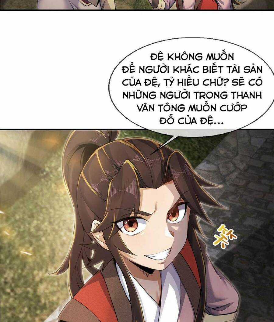 Lược Thiên Ký Chương 58 trang 40