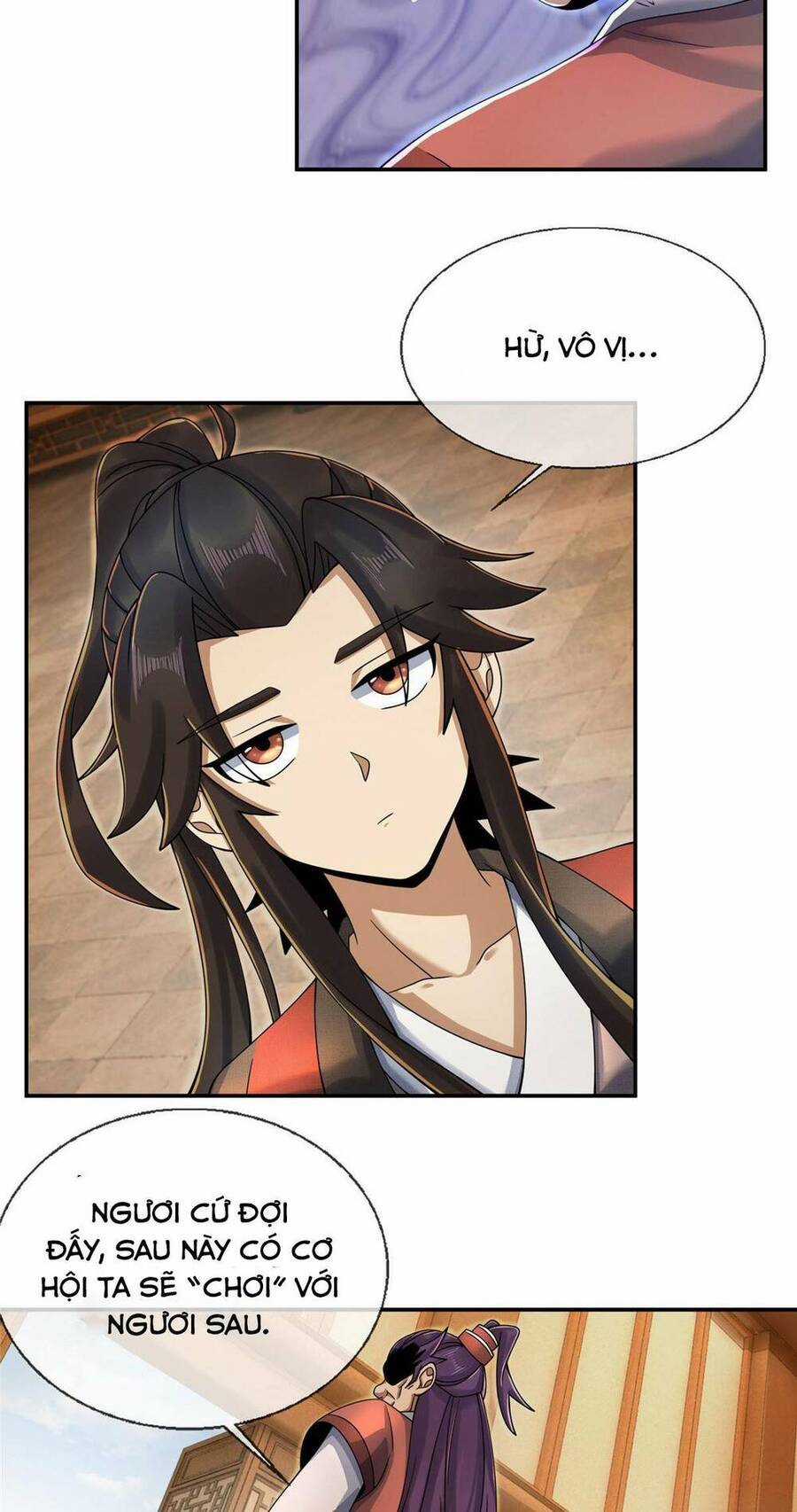 Lược Thiên Ký Chương 58 trang 7