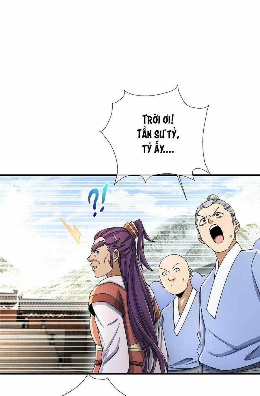 Lược Thiên Ký Chương 59 trang 12