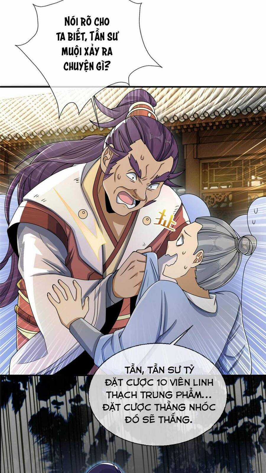 Lược Thiên Ký Chương 59 trang 13