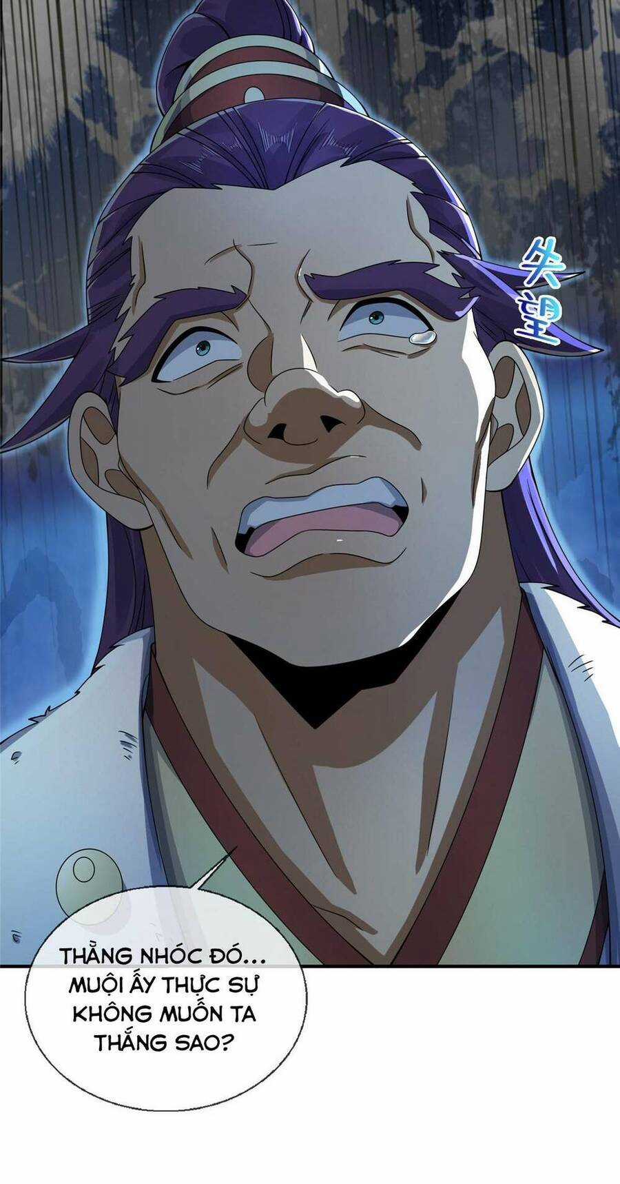 Lược Thiên Ký Chương 59 trang 14