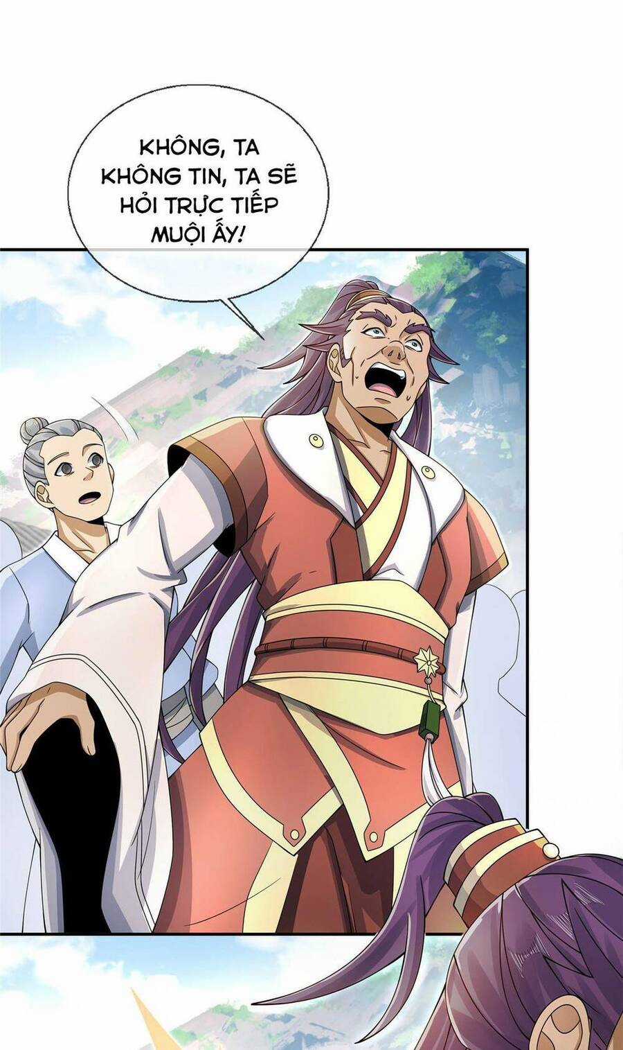 Lược Thiên Ký Chương 59 trang 15