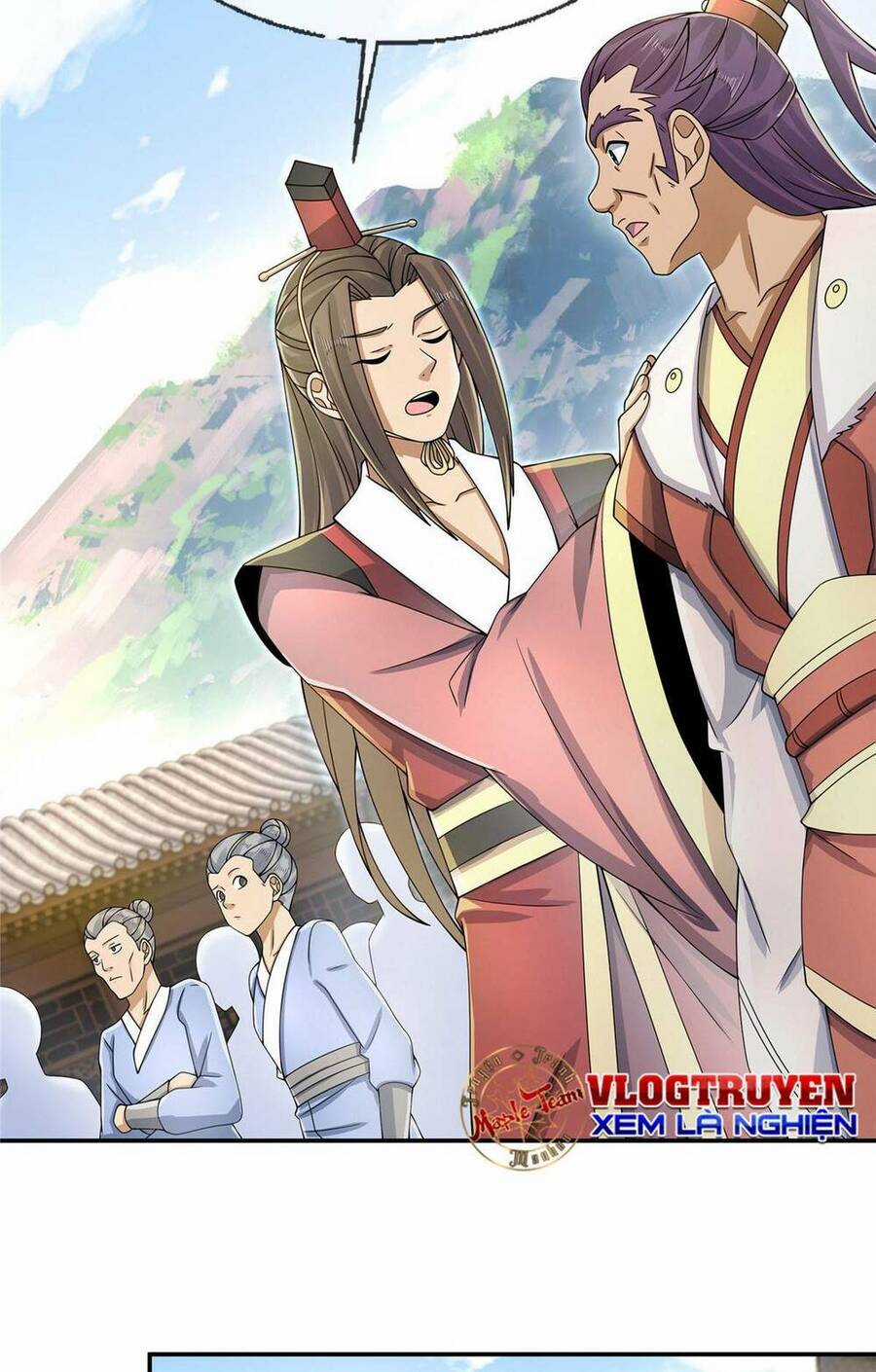 Lược Thiên Ký Chương 59 trang 17