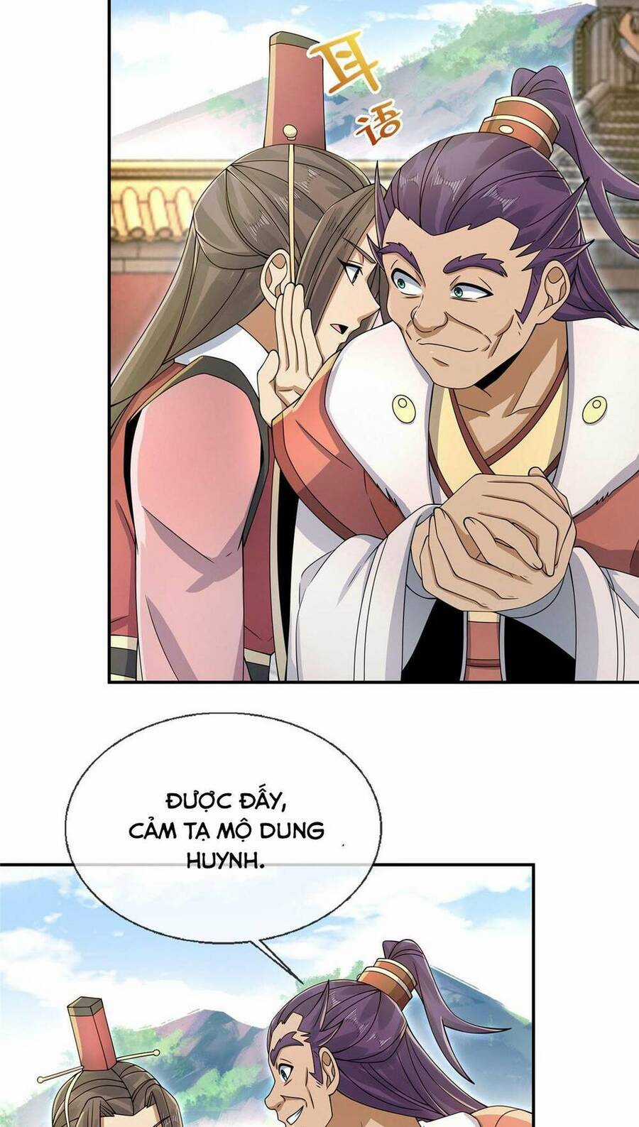 Lược Thiên Ký Chương 59 trang 18