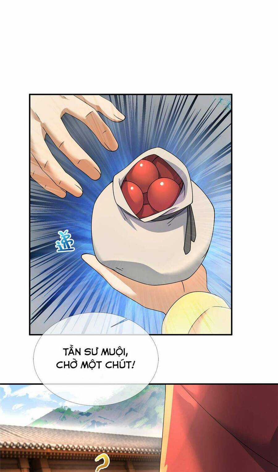 Lược Thiên Ký Chương 59 trang 20