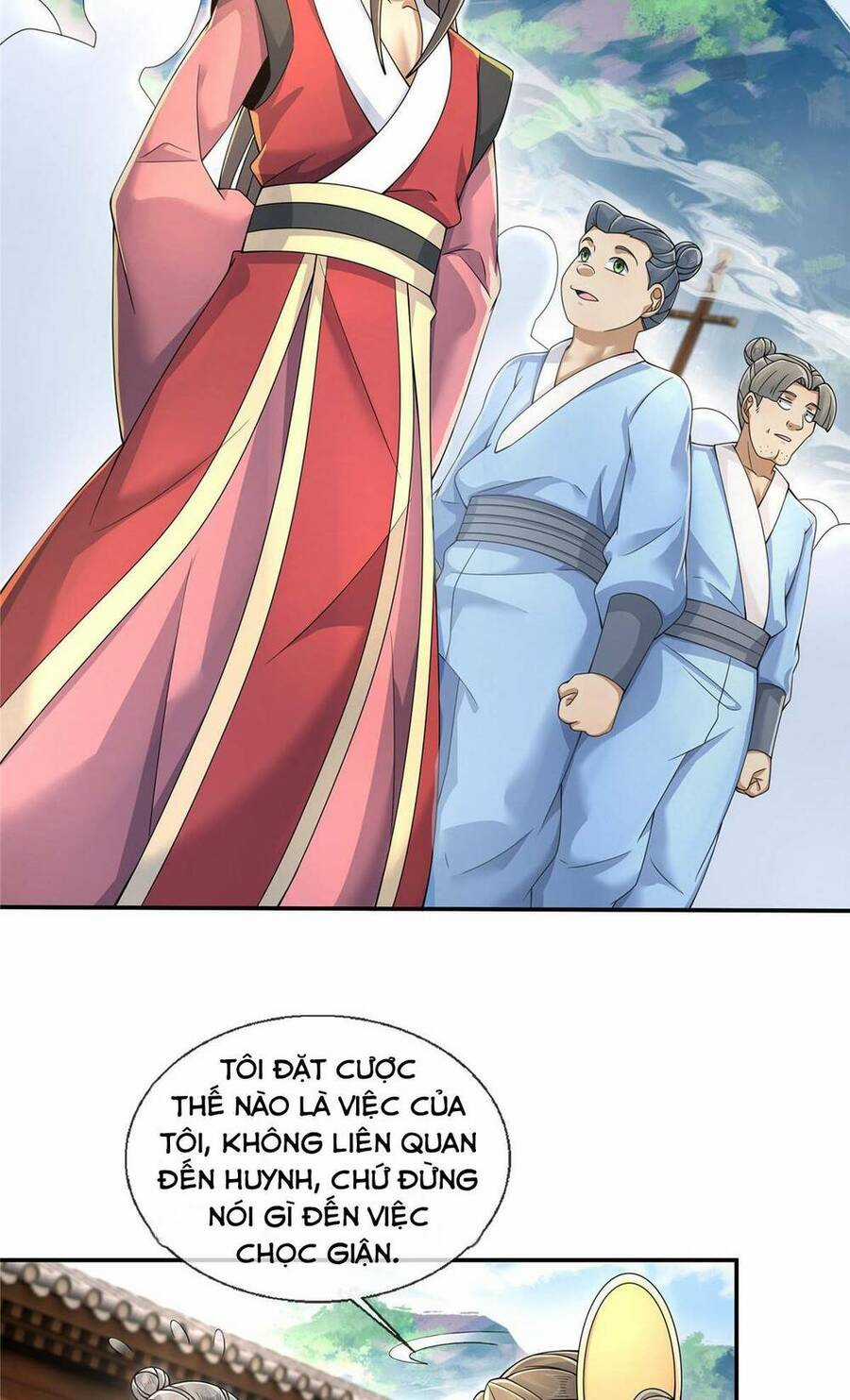 Lược Thiên Ký Chương 59 trang 22