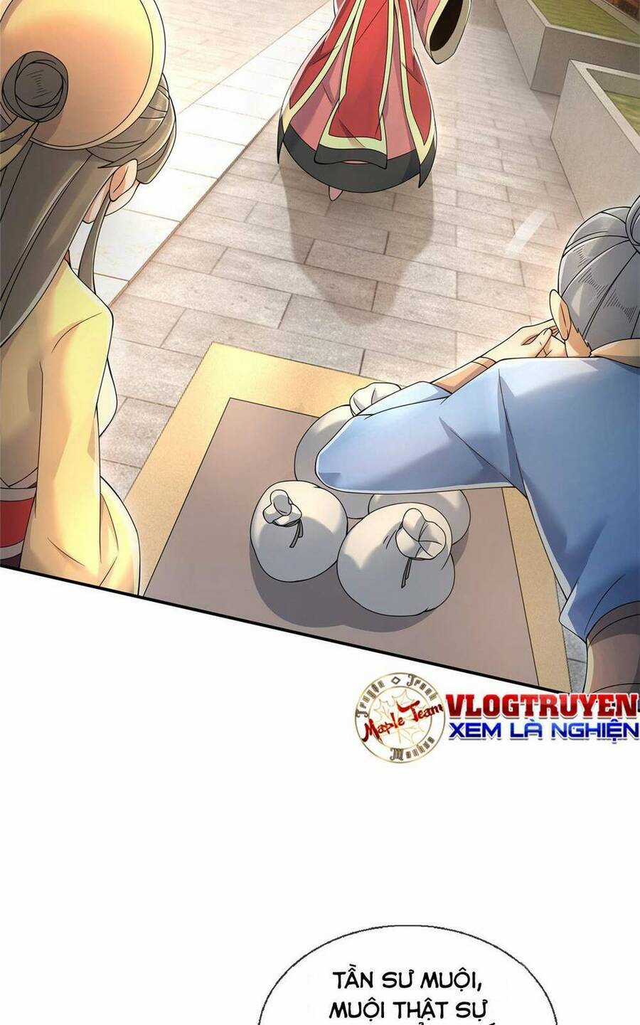 Lược Thiên Ký Chương 59 trang 24