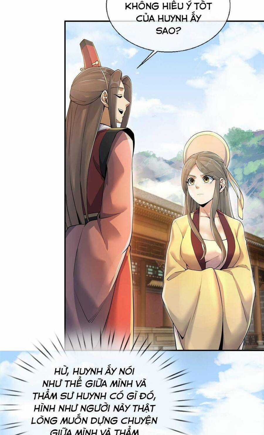 Lược Thiên Ký Chương 59 trang 25