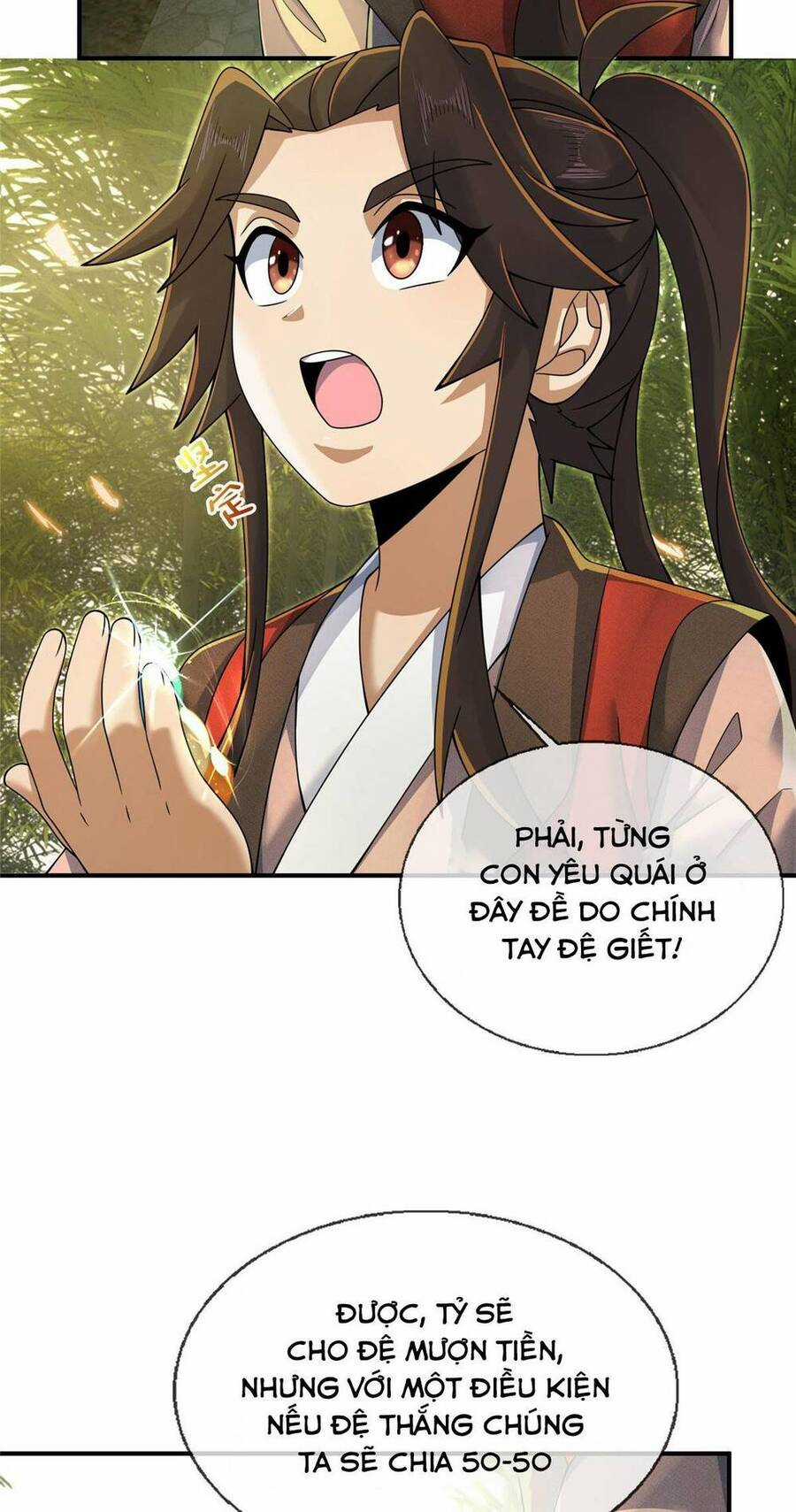 Lược Thiên Ký Chương 59 trang 3