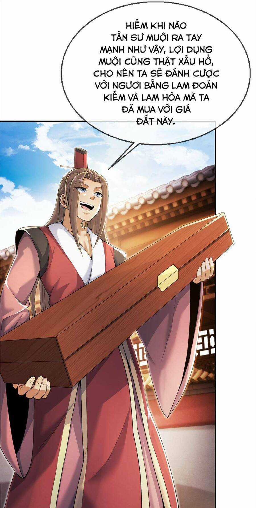 Lược Thiên Ký Chương 59 trang 30