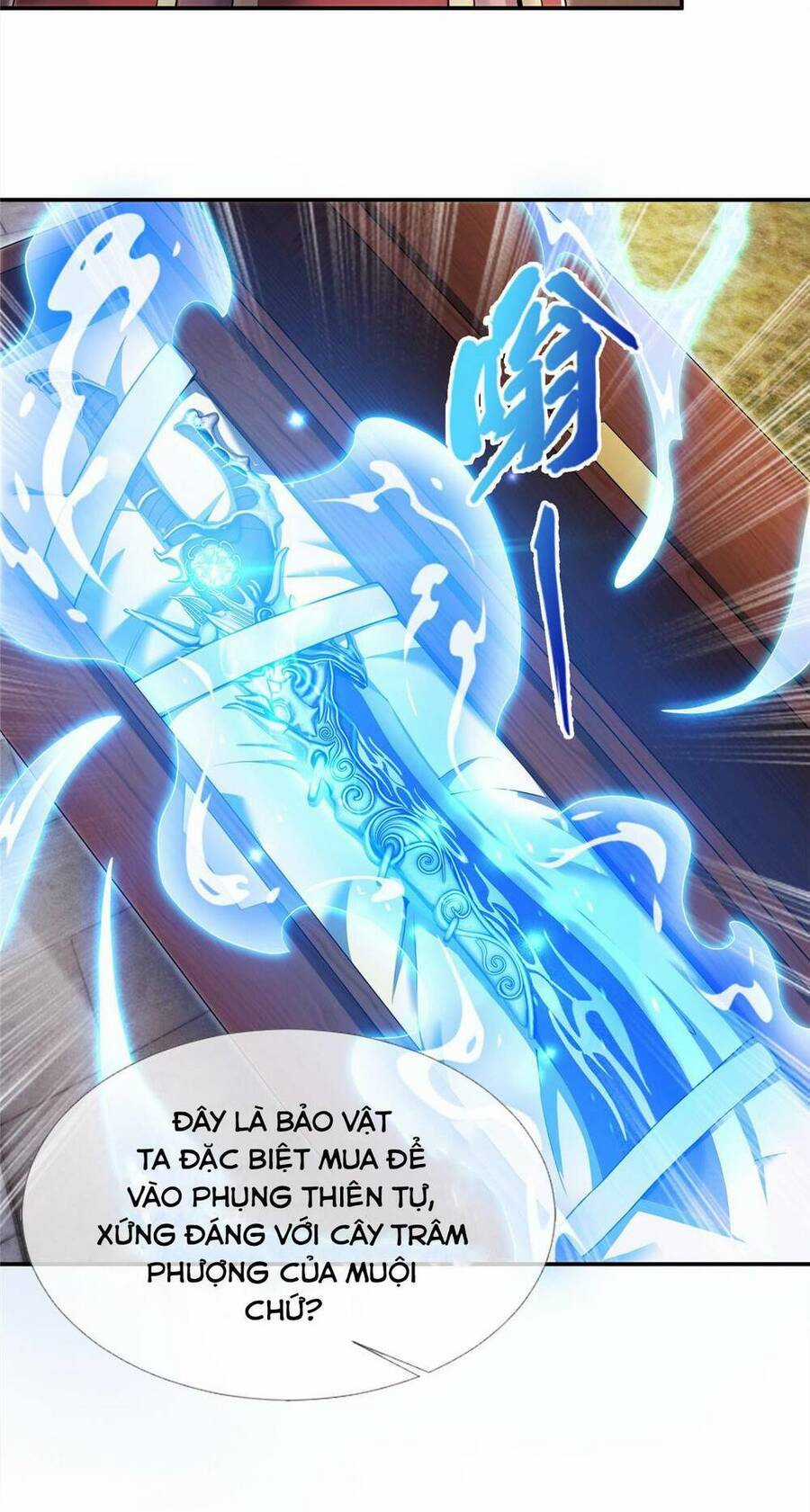 Lược Thiên Ký Chương 59 trang 31