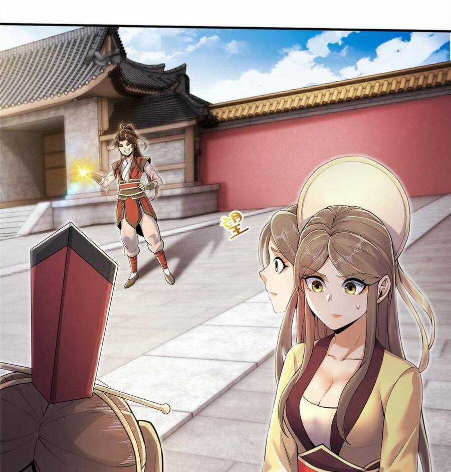 Lược Thiên Ký Chương 59 trang 32