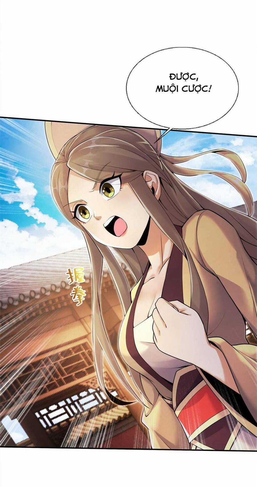 Lược Thiên Ký Chương 59 trang 34