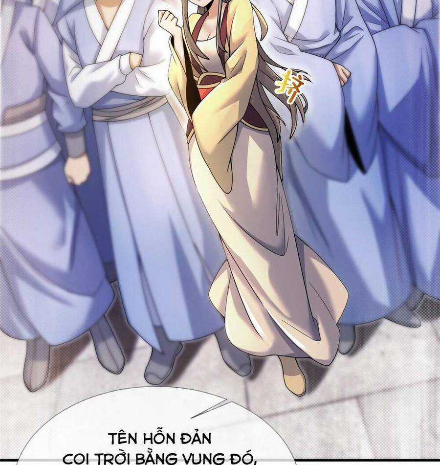 Lược Thiên Ký Chương 59 trang 36