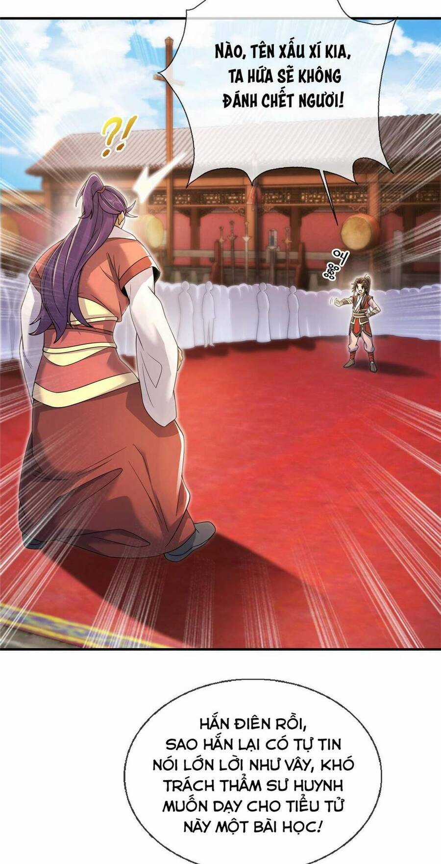 Lược Thiên Ký Chương 59 trang 38