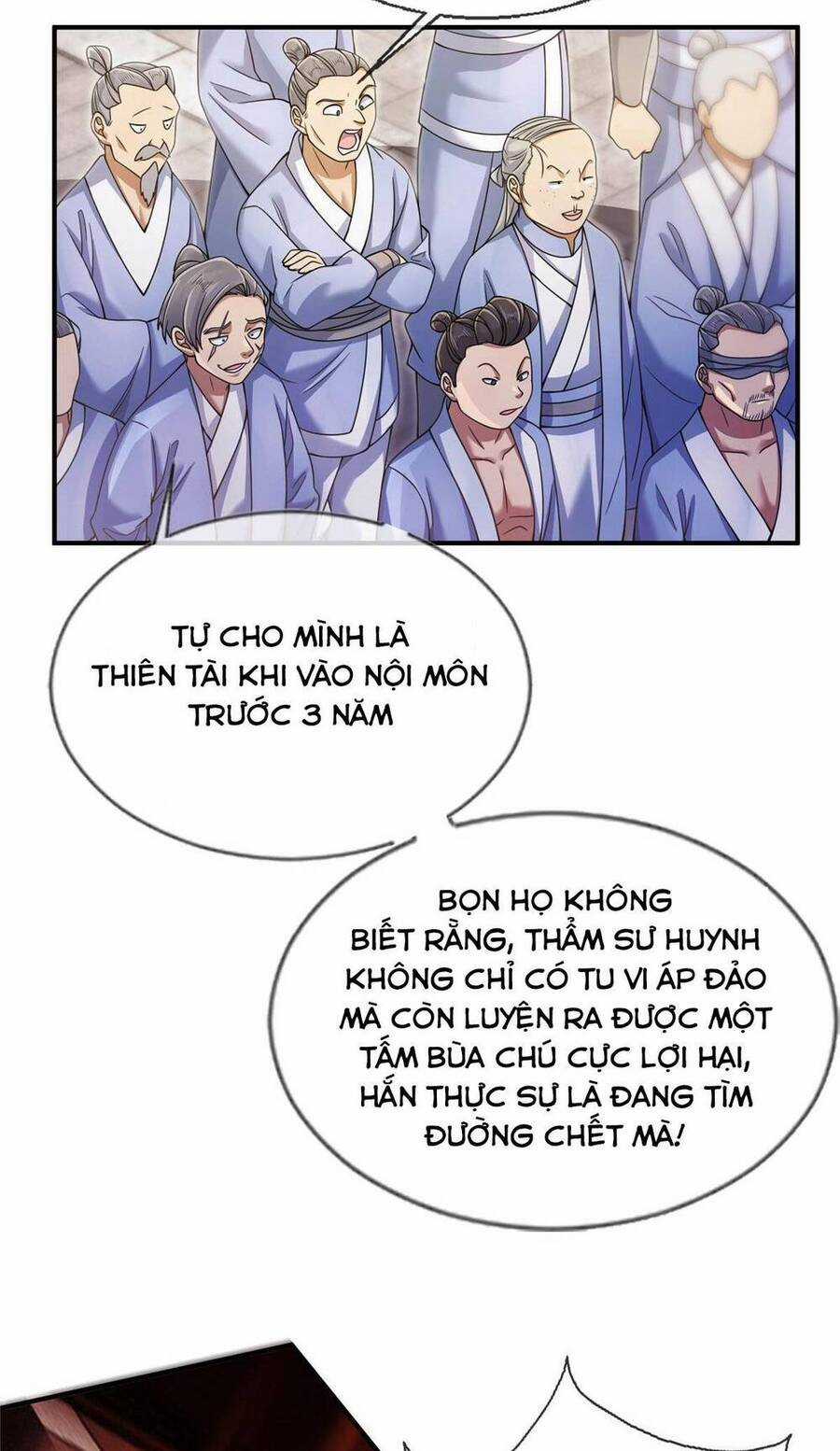 Lược Thiên Ký Chương 59 trang 39