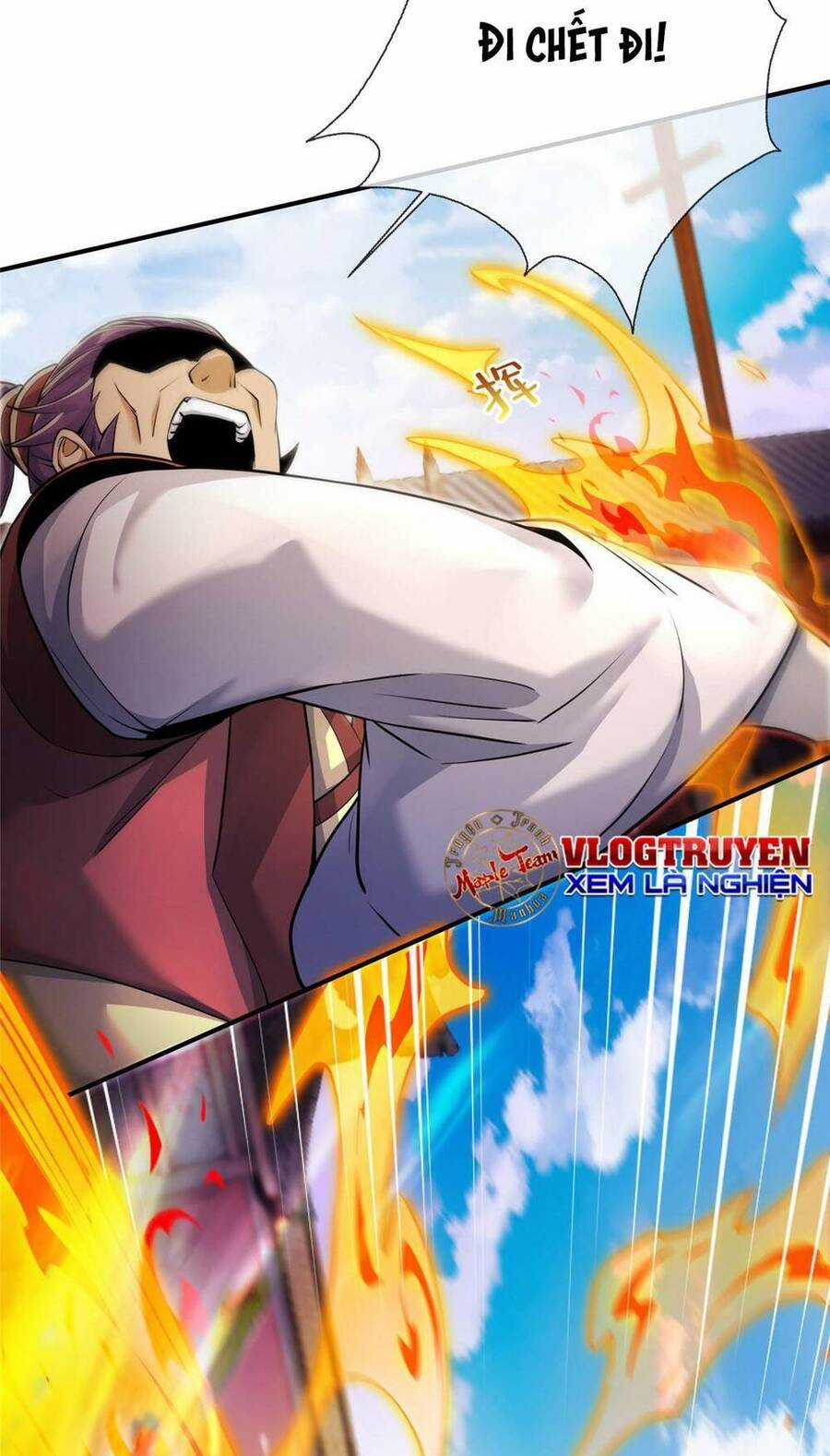 Lược Thiên Ký Chương 59 trang 51