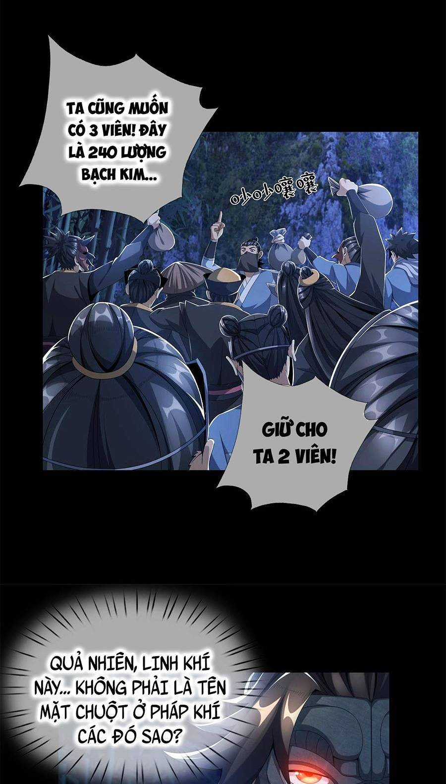 Lược Thiên Ký Chương 6 trang 11