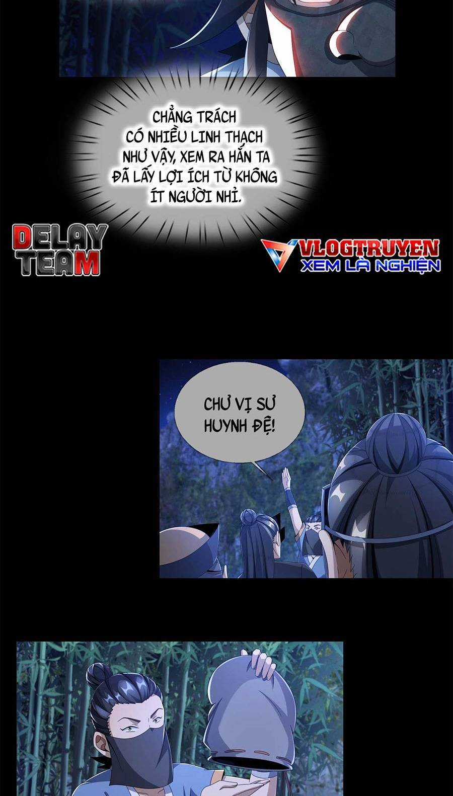 Lược Thiên Ký Chương 6 trang 12