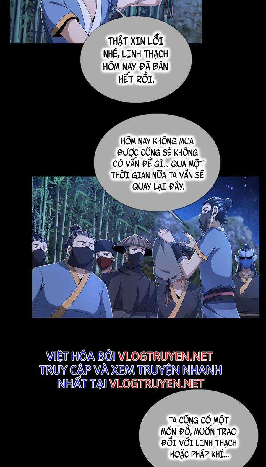 Lược Thiên Ký Chương 6 trang 13