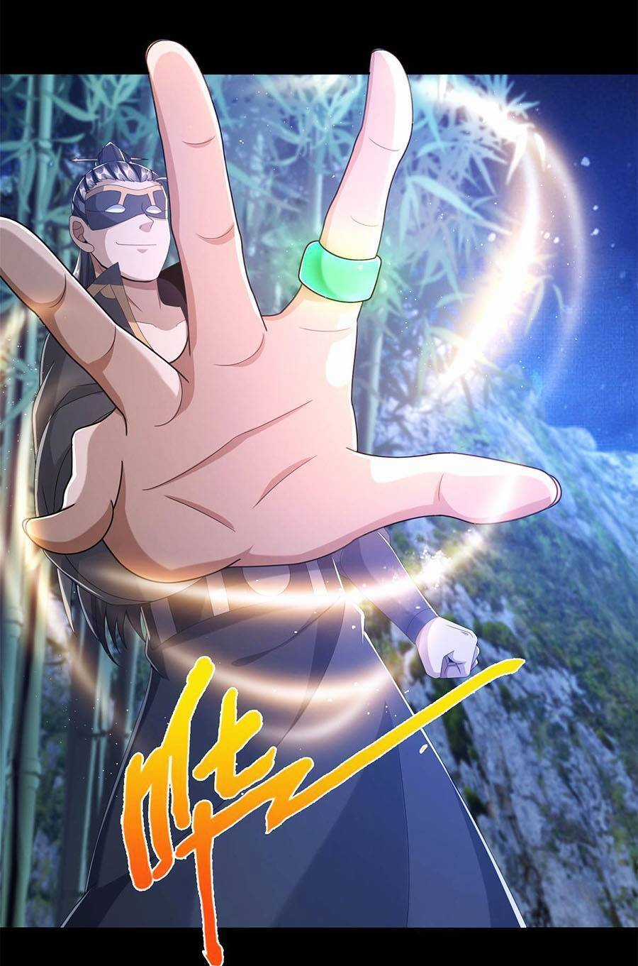 Lược Thiên Ký Chương 6 trang 15