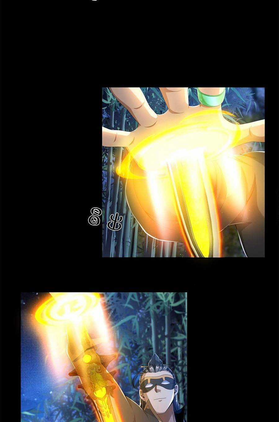 Lược Thiên Ký Chương 6 trang 16