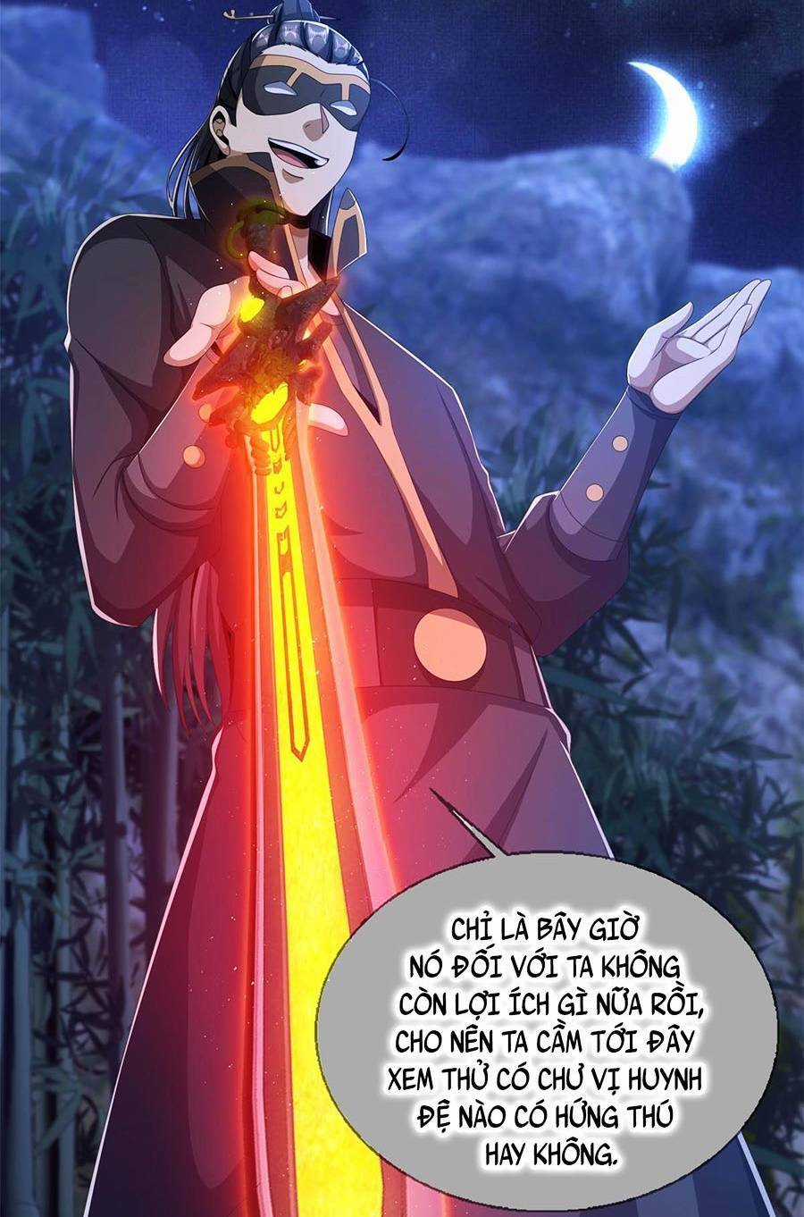 Lược Thiên Ký Chương 6 trang 19