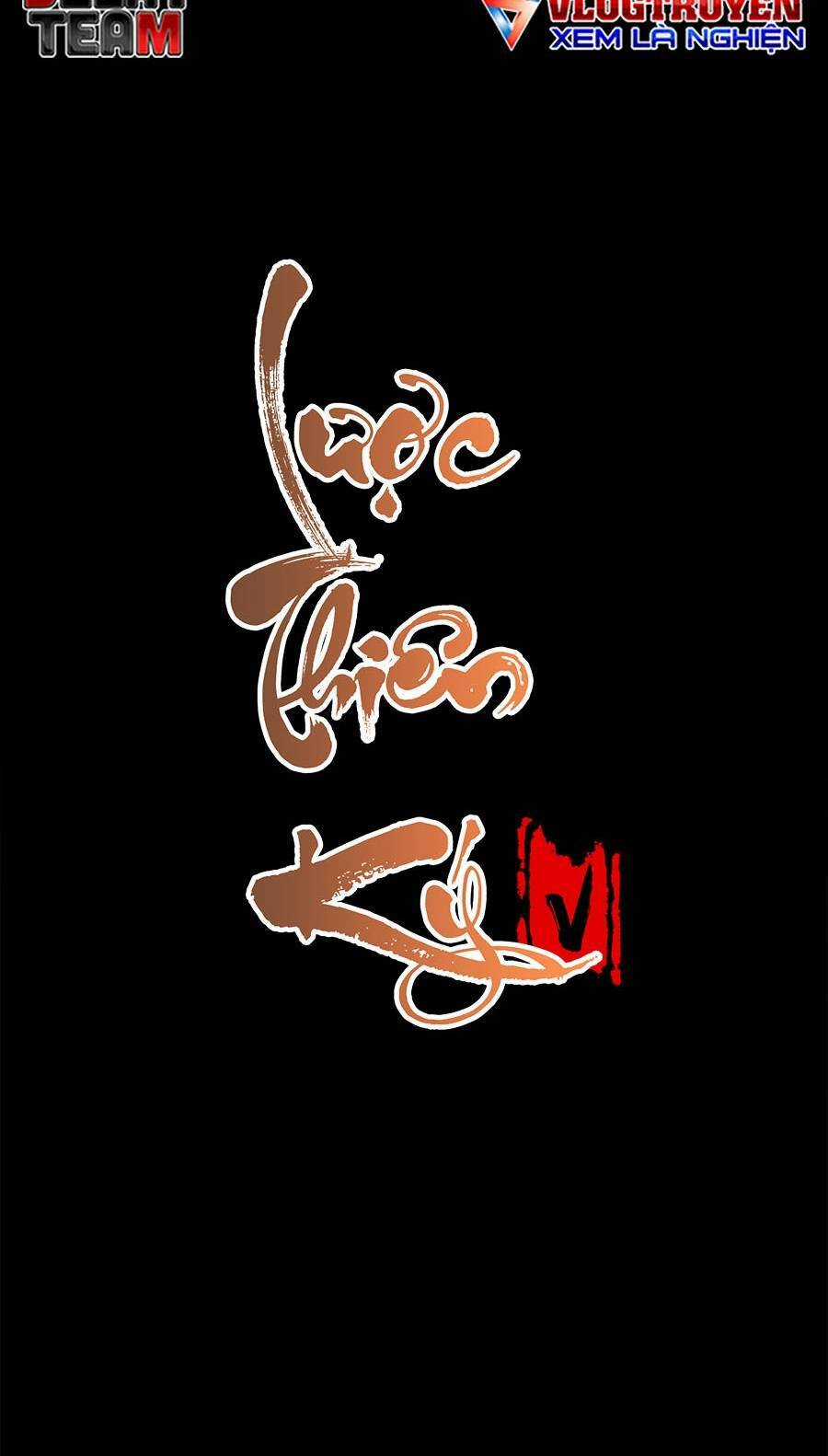 Lược Thiên Ký Chương 6 trang 2