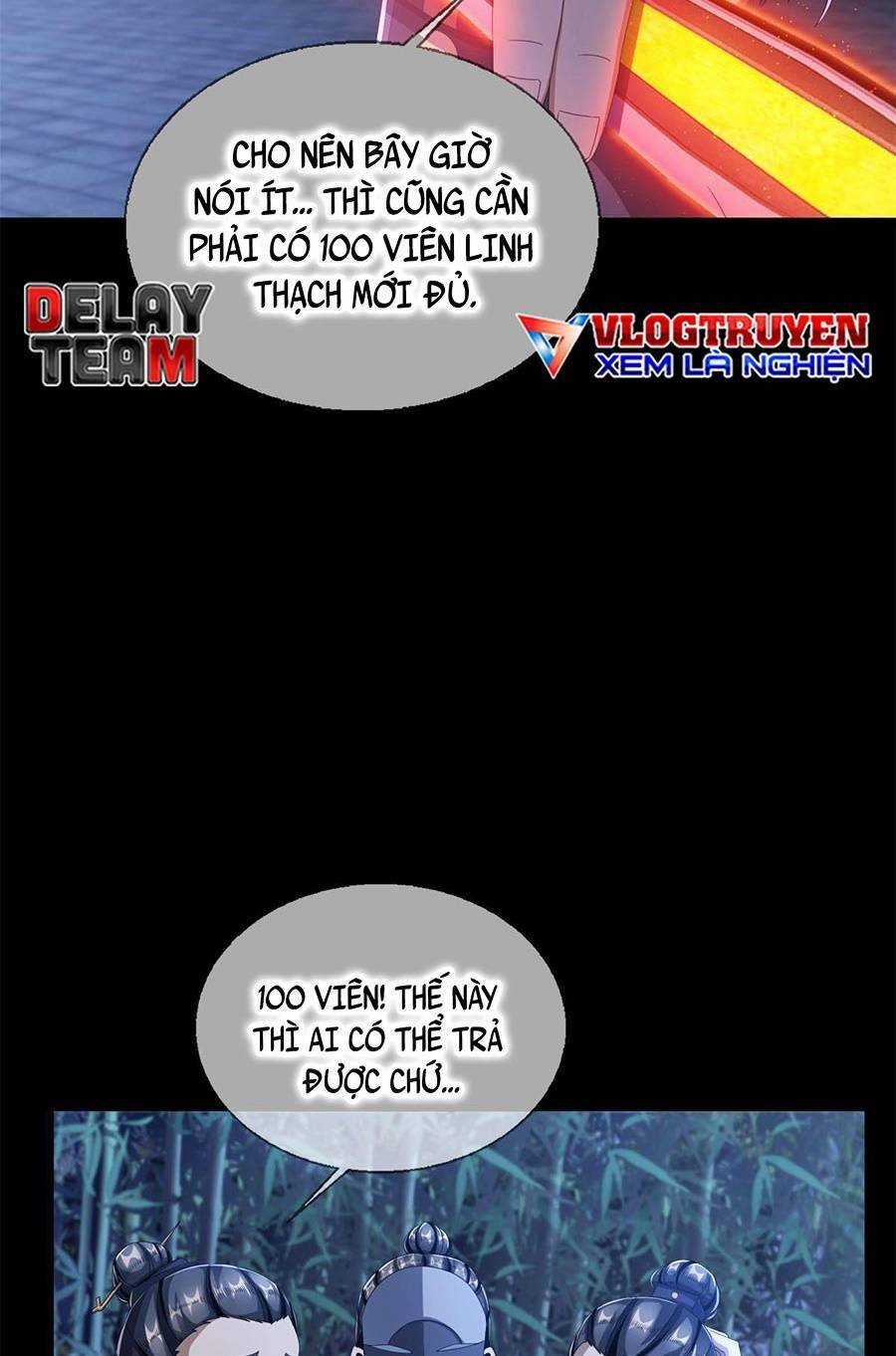 Lược Thiên Ký Chương 6 trang 21