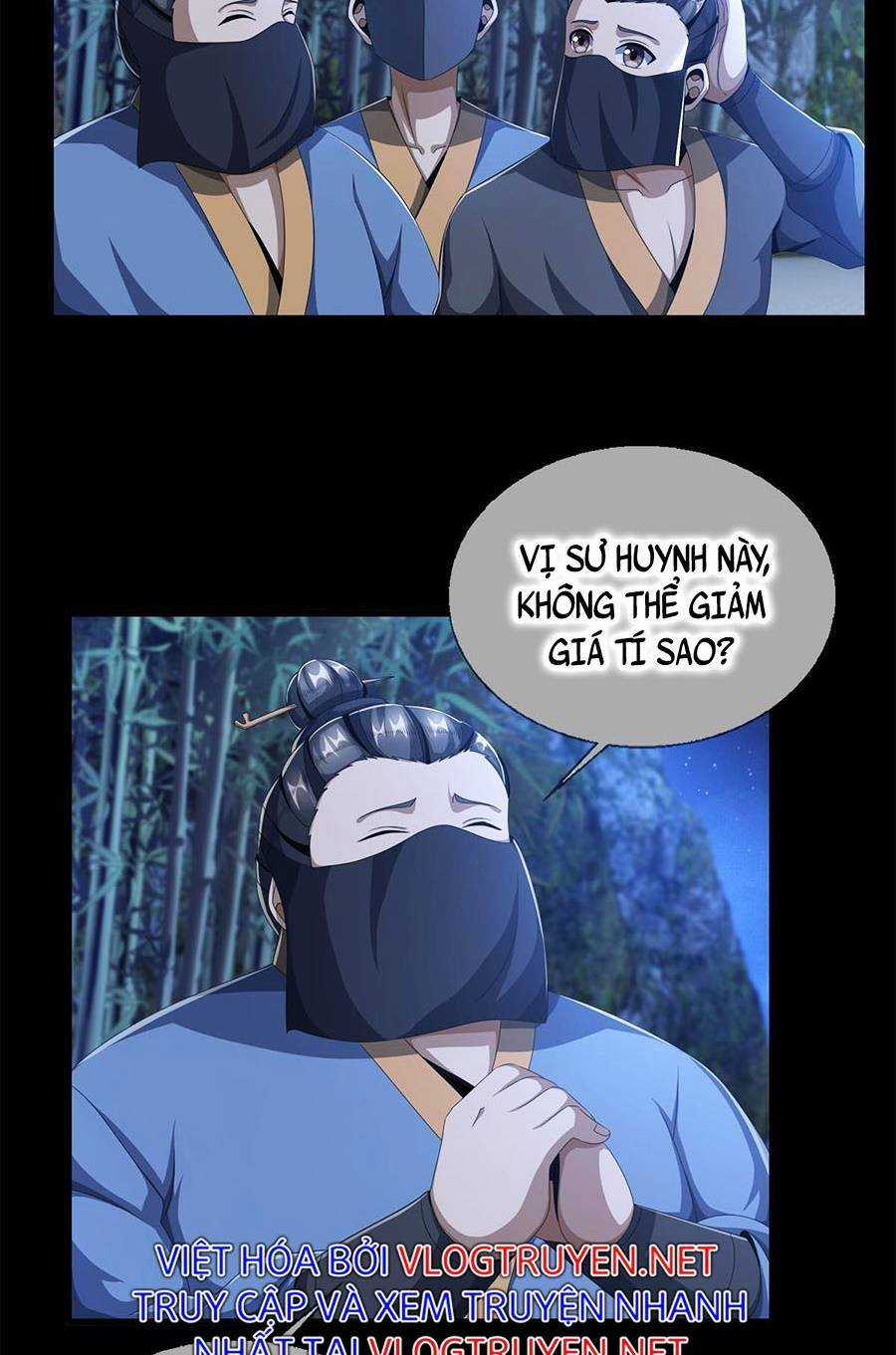 Lược Thiên Ký Chương 6 trang 22