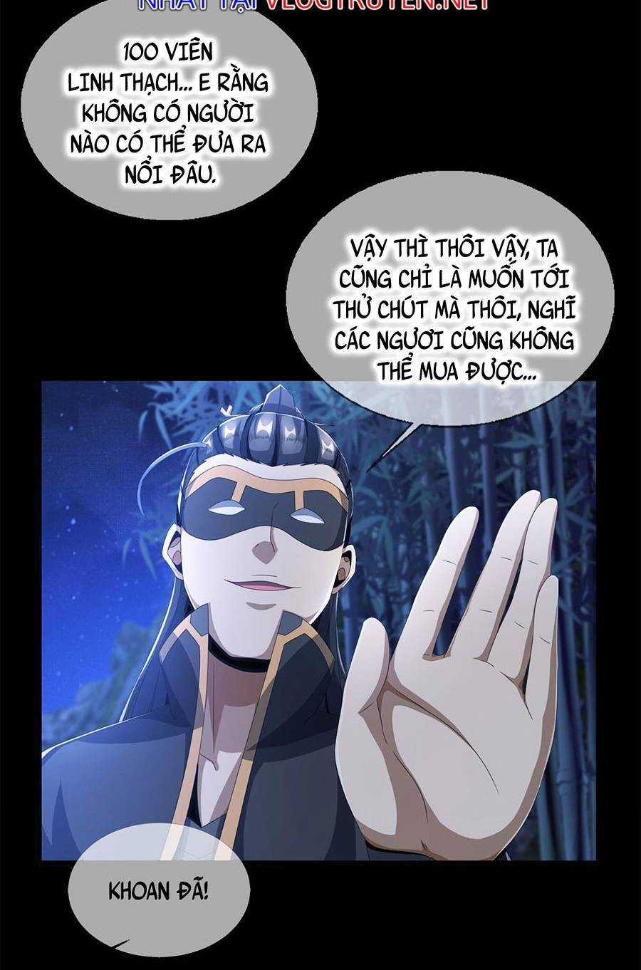 Lược Thiên Ký Chương 6 trang 23