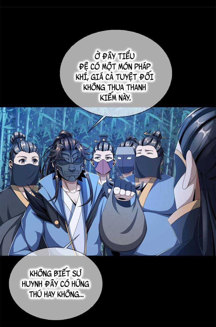 Lược Thiên Ký Chương 6 trang 24