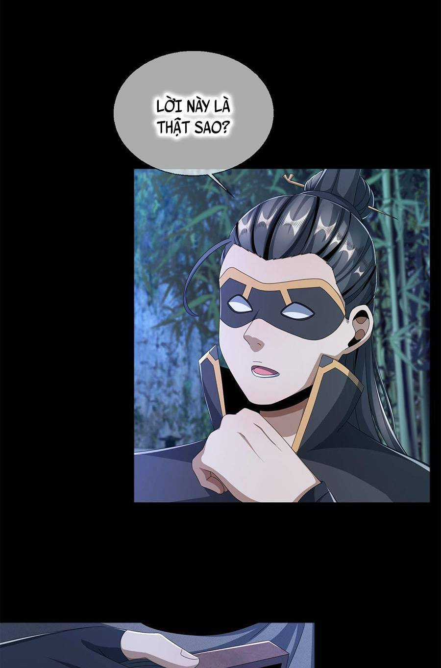 Lược Thiên Ký Chương 6 trang 25